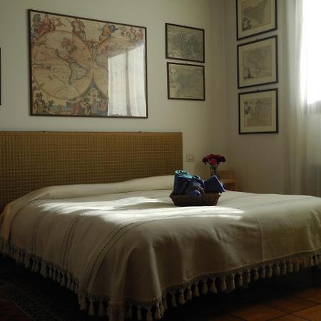 B&B Villa Miani Silea Exteriér fotografie