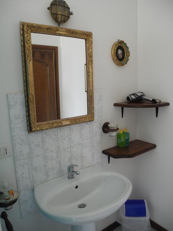 B&B Villa Miani Silea Pokoj fotografie