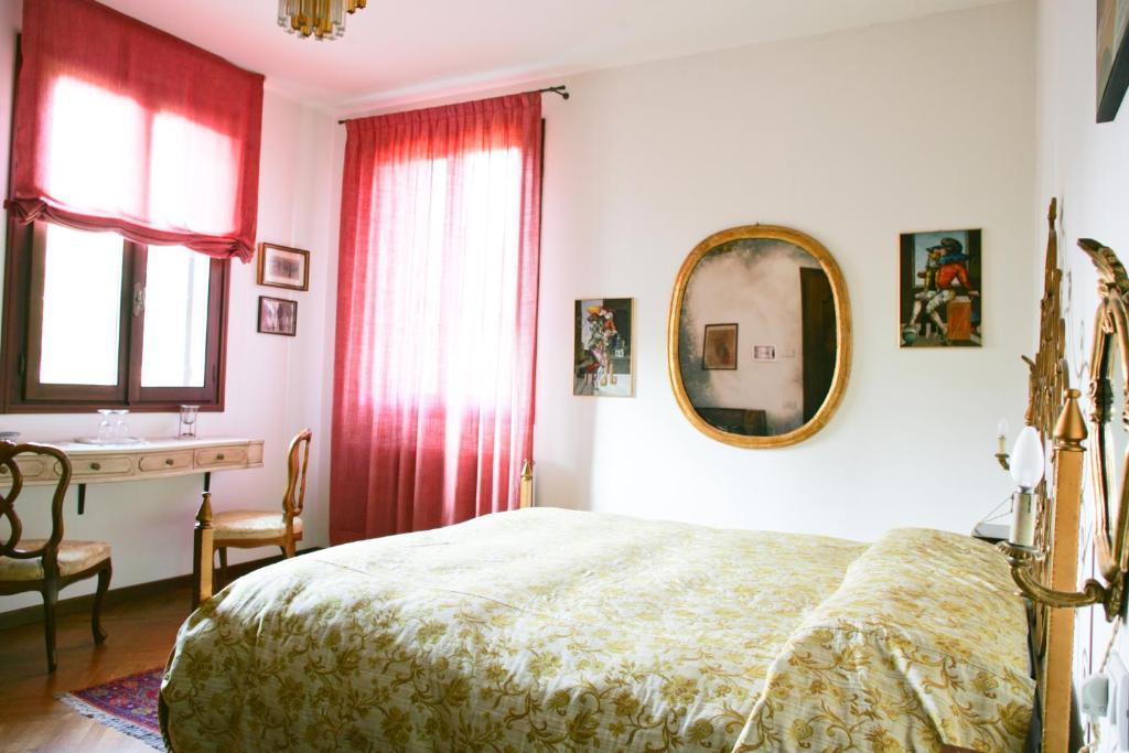 B&B Villa Miani Silea Exteriér fotografie