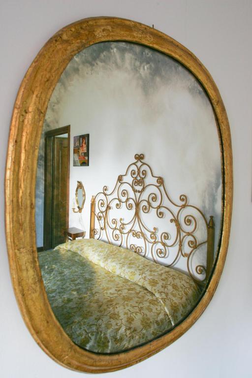 B&B Villa Miani Silea Pokoj fotografie