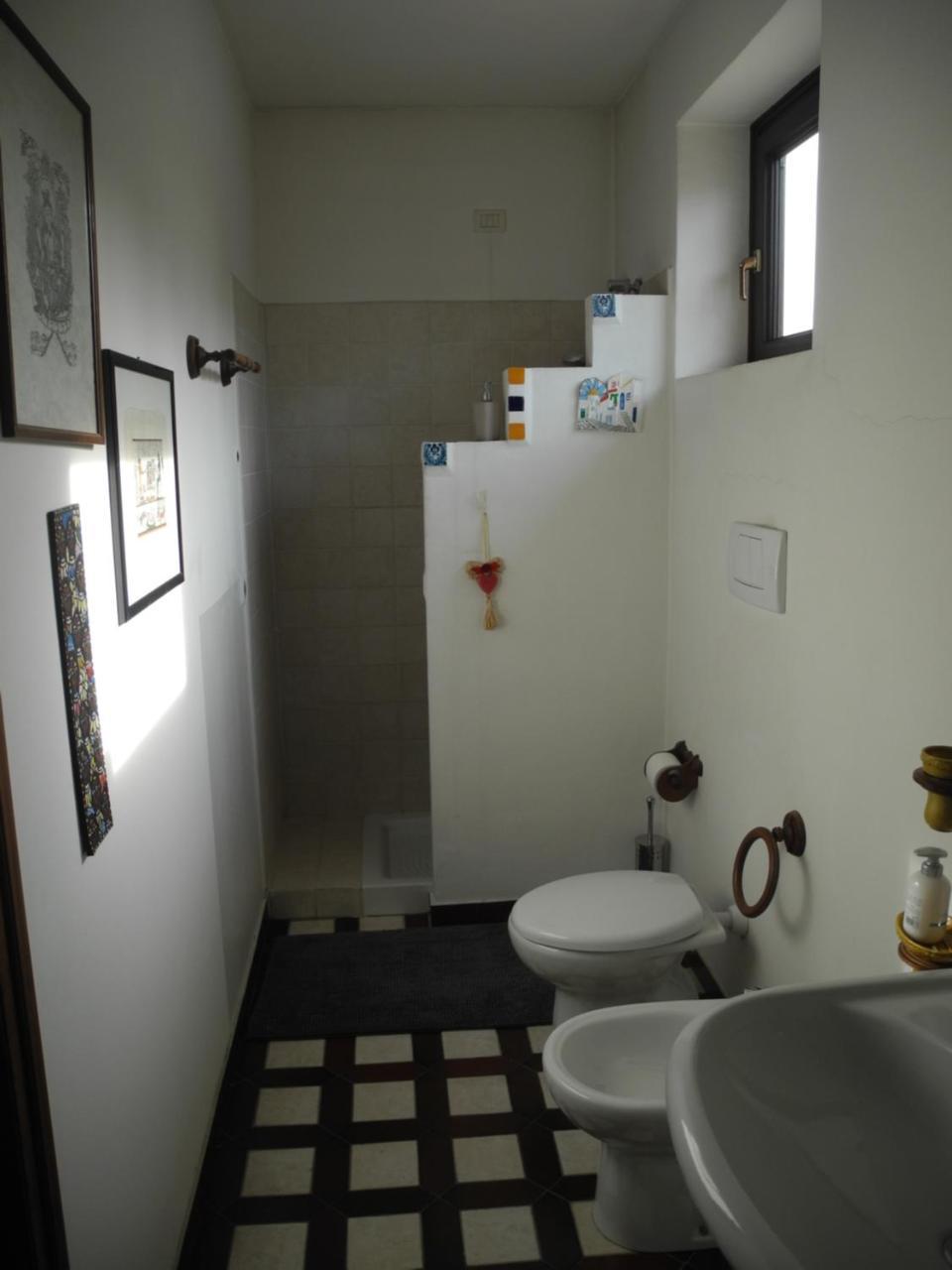 B&B Villa Miani Silea Exteriér fotografie