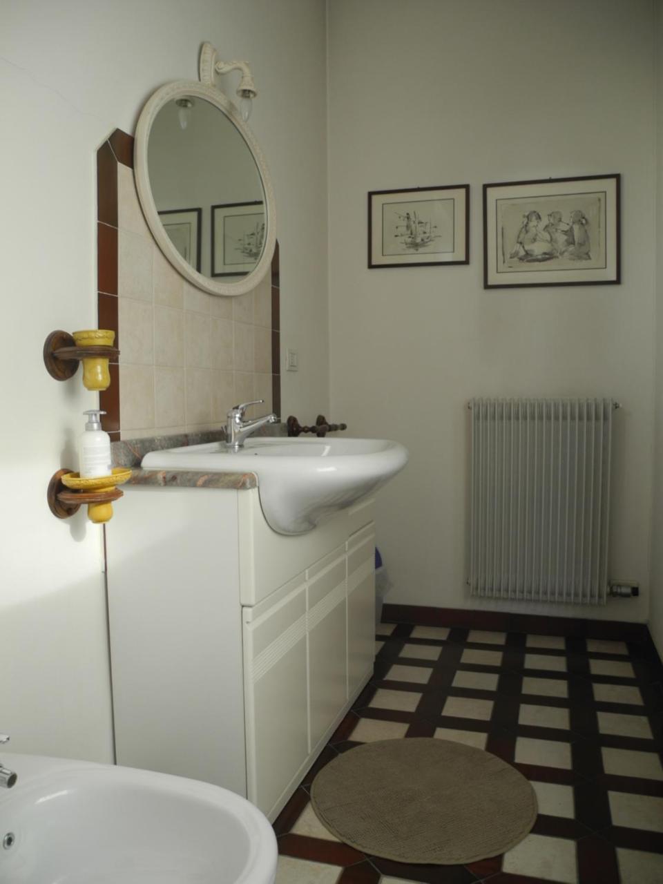 B&B Villa Miani Silea Exteriér fotografie