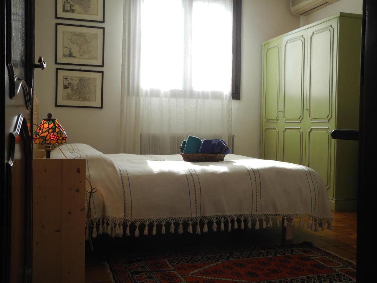 B&B Villa Miani Silea Exteriér fotografie