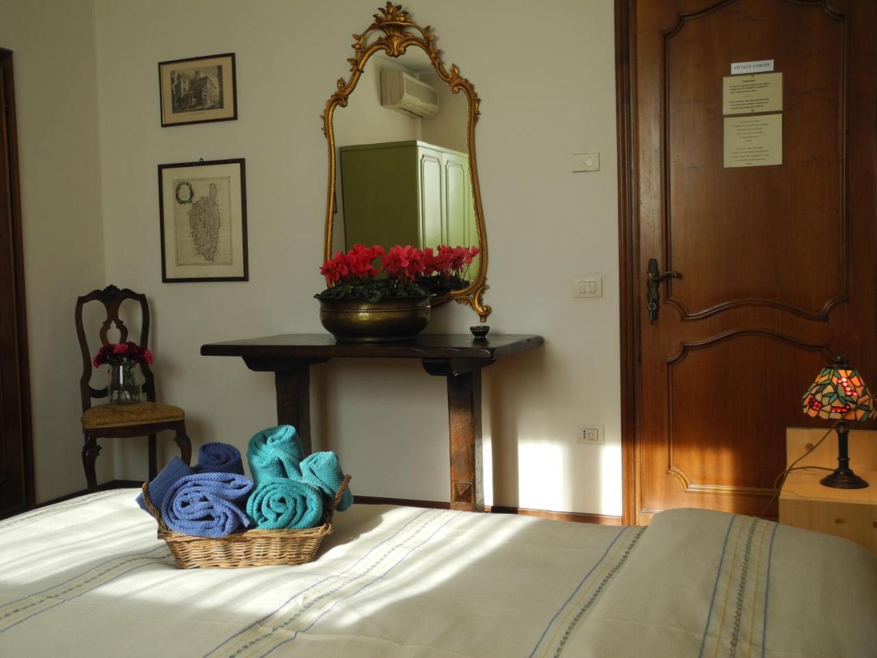 B&B Villa Miani Silea Exteriér fotografie