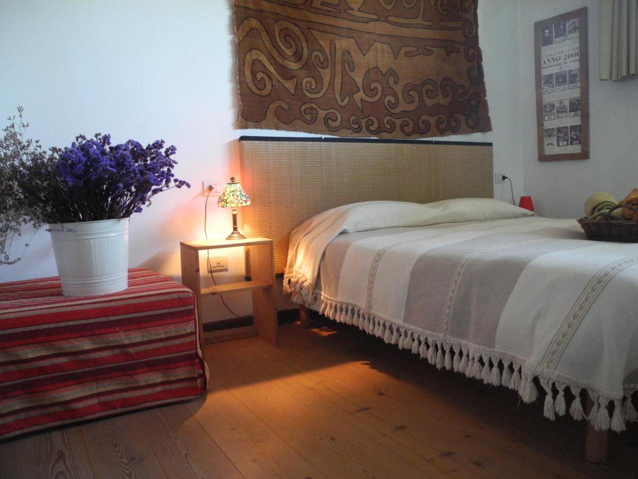 B&B Villa Miani Silea Exteriér fotografie